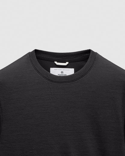 Solotex Mesh Tiebreak Standard Long Sleeve