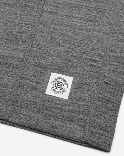 Solotex Mesh Tiebreak Standard Long Sleeve