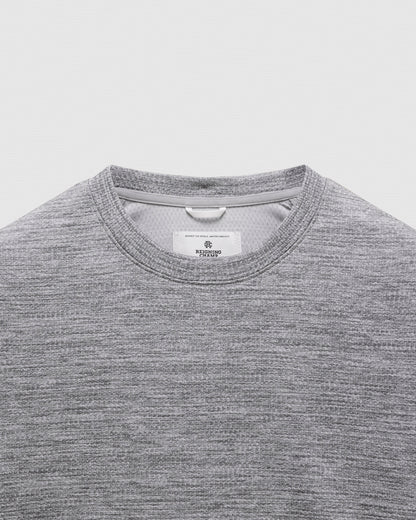 Solotex Mesh Tiebreak Standard Long Sleeve