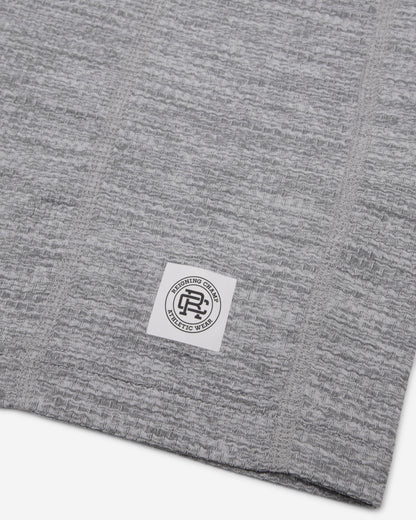 Solotex Mesh Tiebreak Standard Long Sleeve