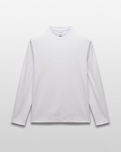 Solotex Mesh Tiebreak Standard Long Sleeve
