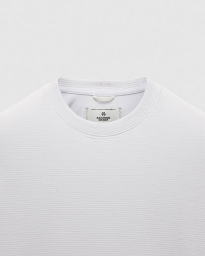 Solotex Mesh Tiebreak Standard Long Sleeve