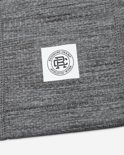 Solotex Mesh Tiebreak Standard Quarter Zip