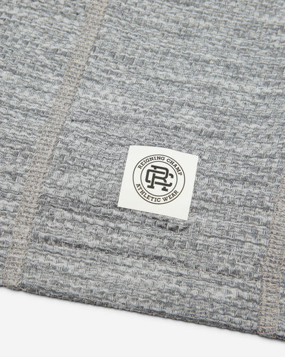 Solotex Mesh Tiebreak Standard Quarter Zip