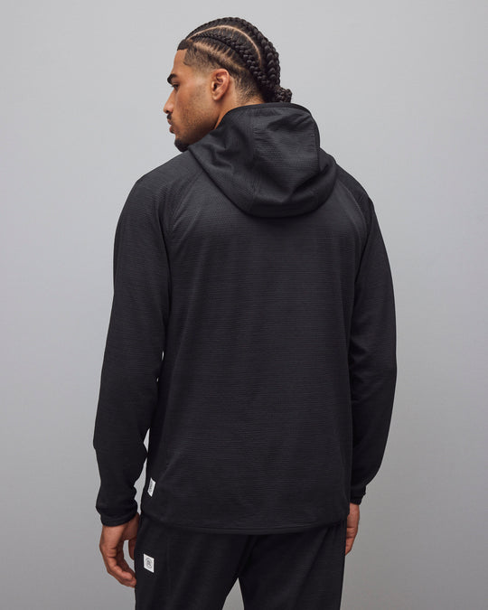Solotex Mesh Tiebreak Standard Hoodie