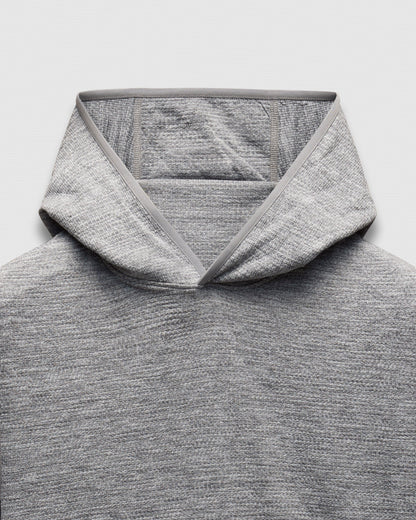 Solotex Mesh Tiebreak Standard Hoodie