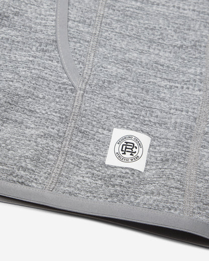 Solotex Mesh Tiebreak Standard Hoodie