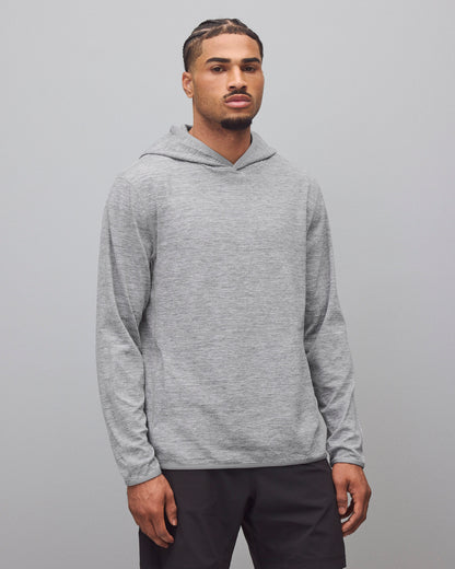 Solotex Mesh Tiebreak Standard Hoodie