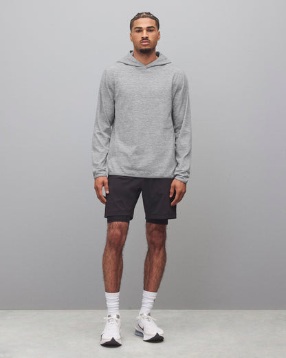 Solotex Mesh Tiebreak Standard Hoodie