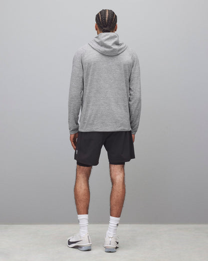 Solotex Mesh Tiebreak Standard Hoodie