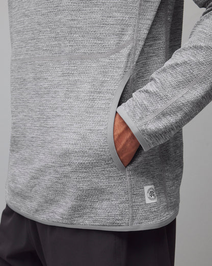 Solotex Mesh Tiebreak Standard Hoodie