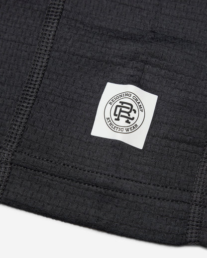 Solotex Mesh Tiebreak Standard Quarter Zip Hoodie