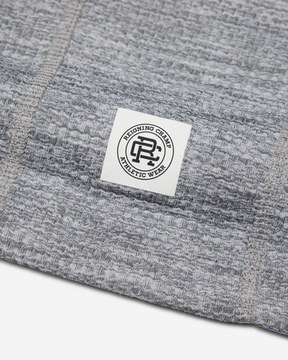 Solotex Mesh Tiebreak Standard Quarter Zip Hoodie