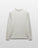Lightweight Waffle Standard Long Sleeve