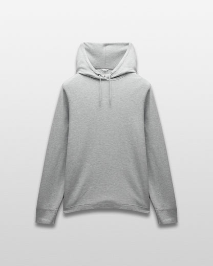 Lightweight Waffle Standard Hoodie