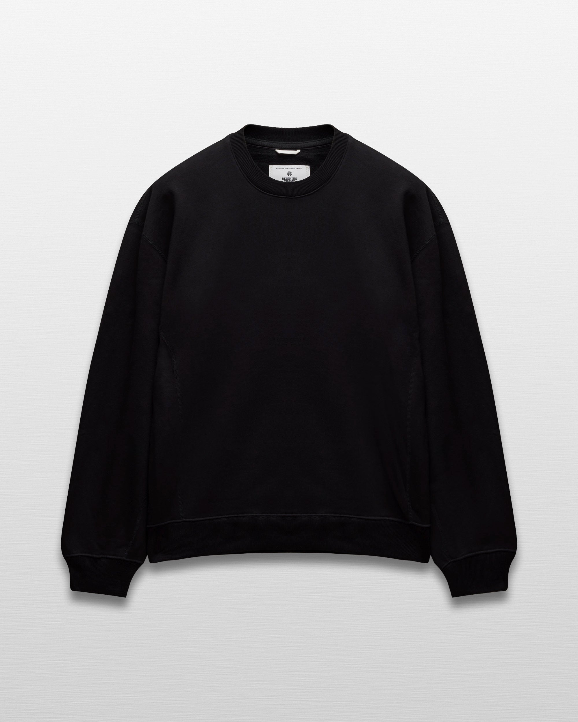 Brushed Fleece '97 Relaxed Crewneck | Reigning Champ