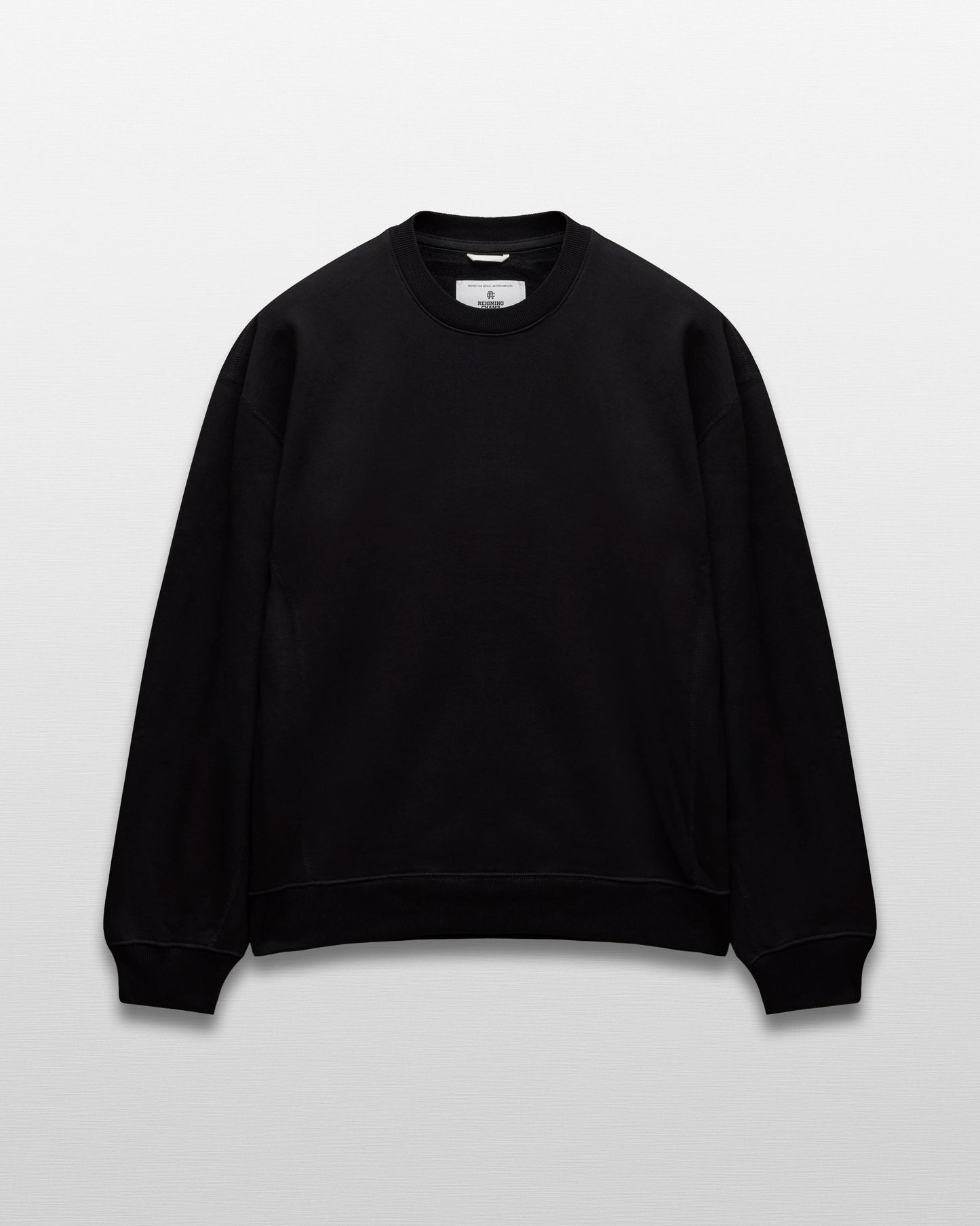 Brushed Fleece '97 Relaxed Crewneck