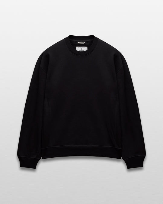 Brushed Fleece '97 Relaxed Crewneck