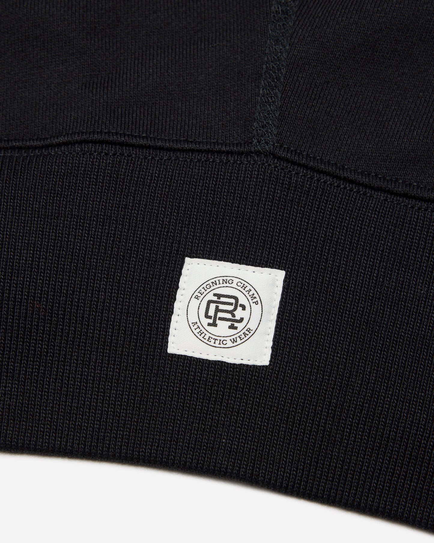 Brushed Fleece '97 Relaxed Crewneck