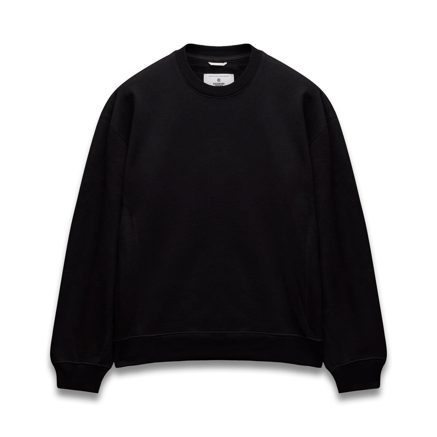 Brushed Fleece '97 Relaxed Crewneck