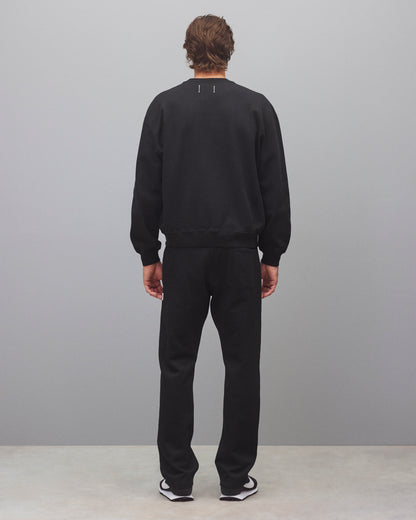 Brushed Fleece '97 Relaxed Crewneck
