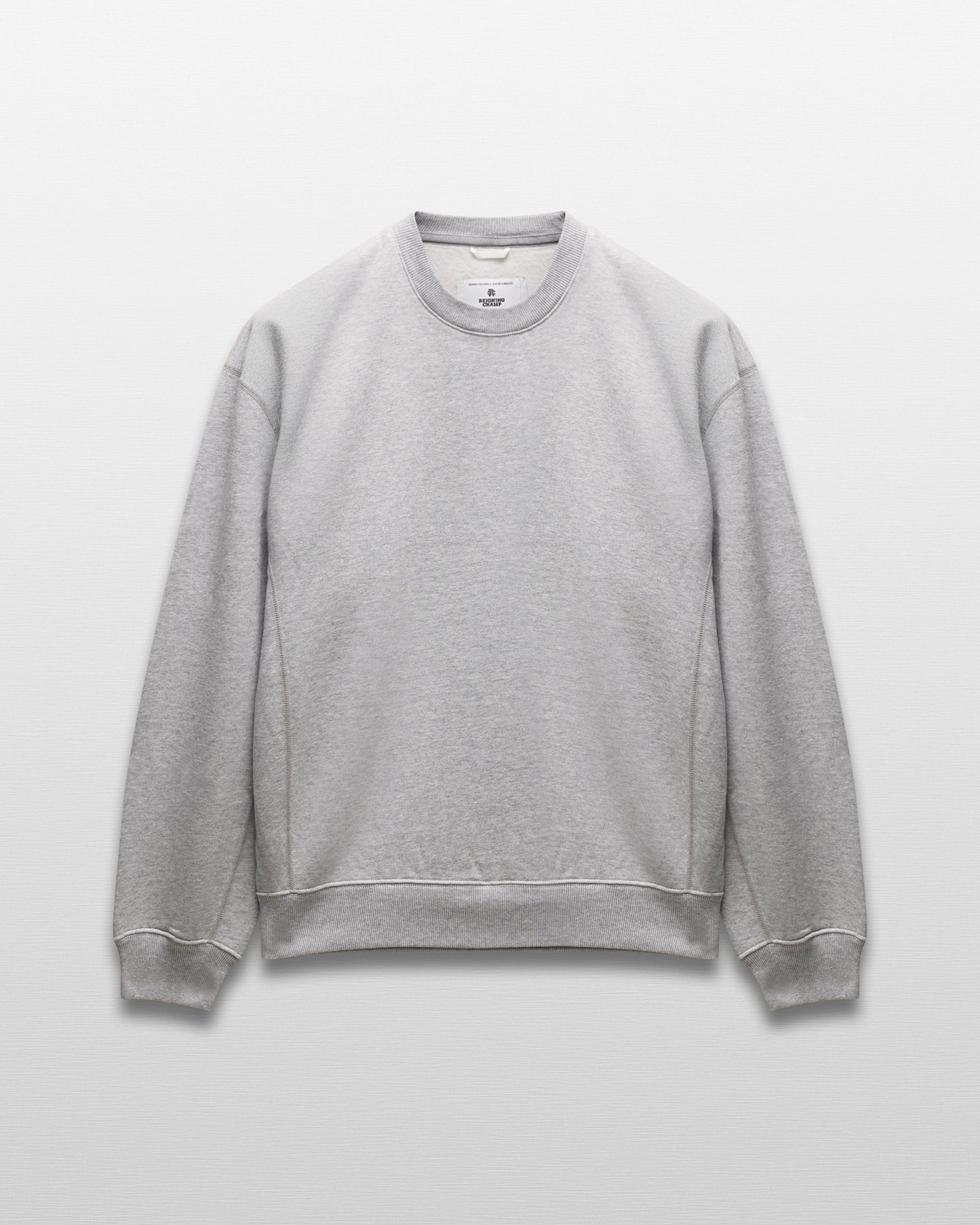 Brushed Fleece '97 Relaxed Crewneck