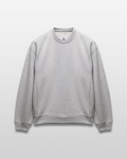 Brushed Fleece '97 Relaxed Crewneck