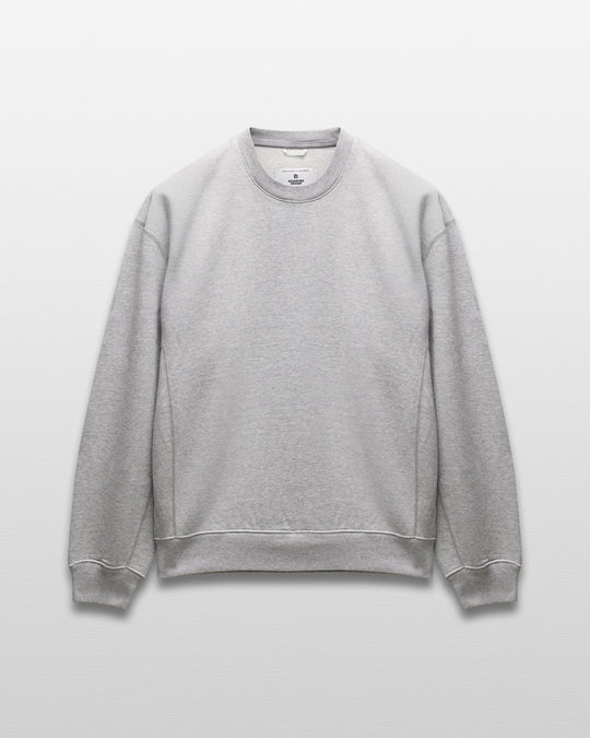 Brushed Fleece '97 Relaxed Crewneck