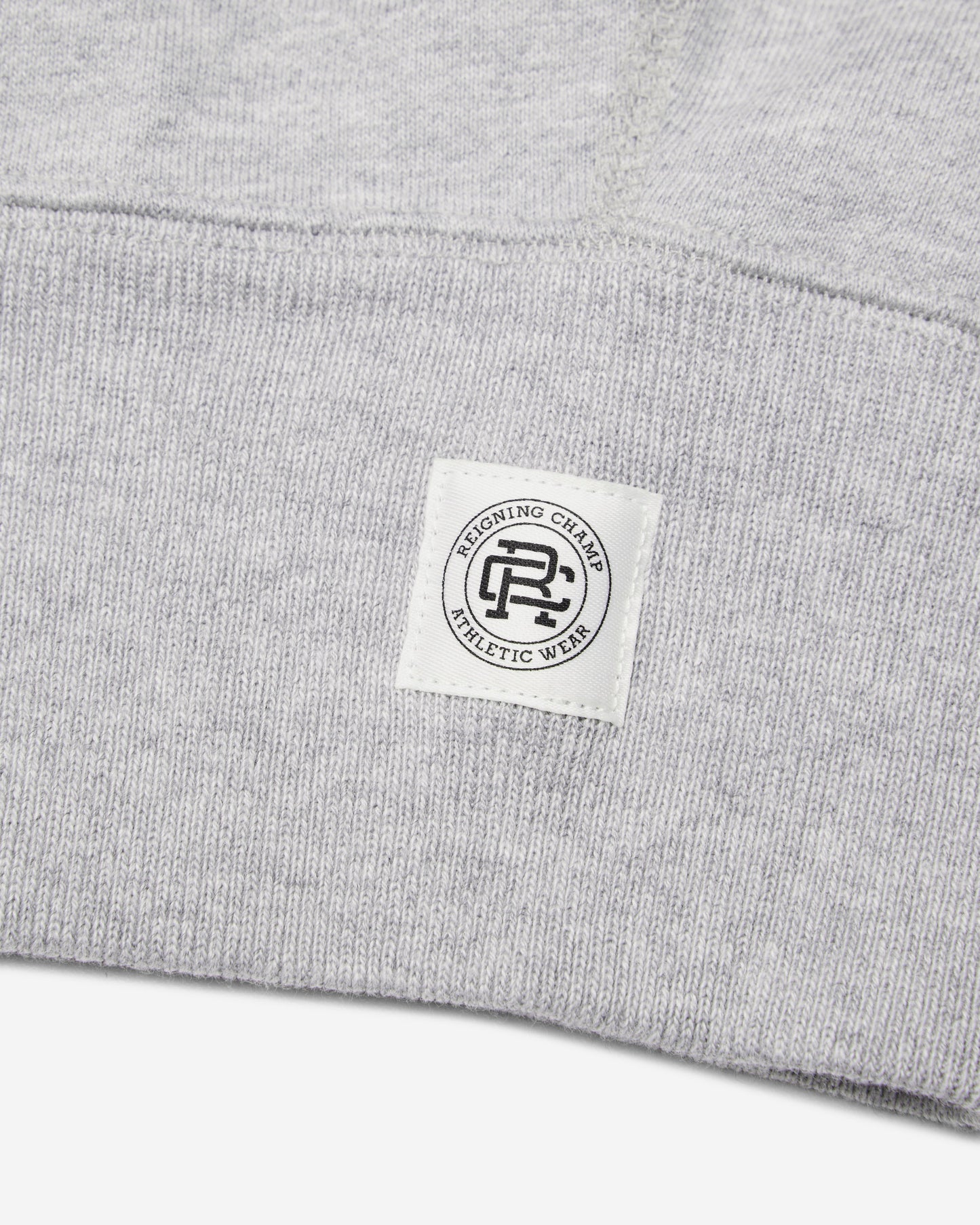 Brushed Fleece '97 Relaxed Crewneck