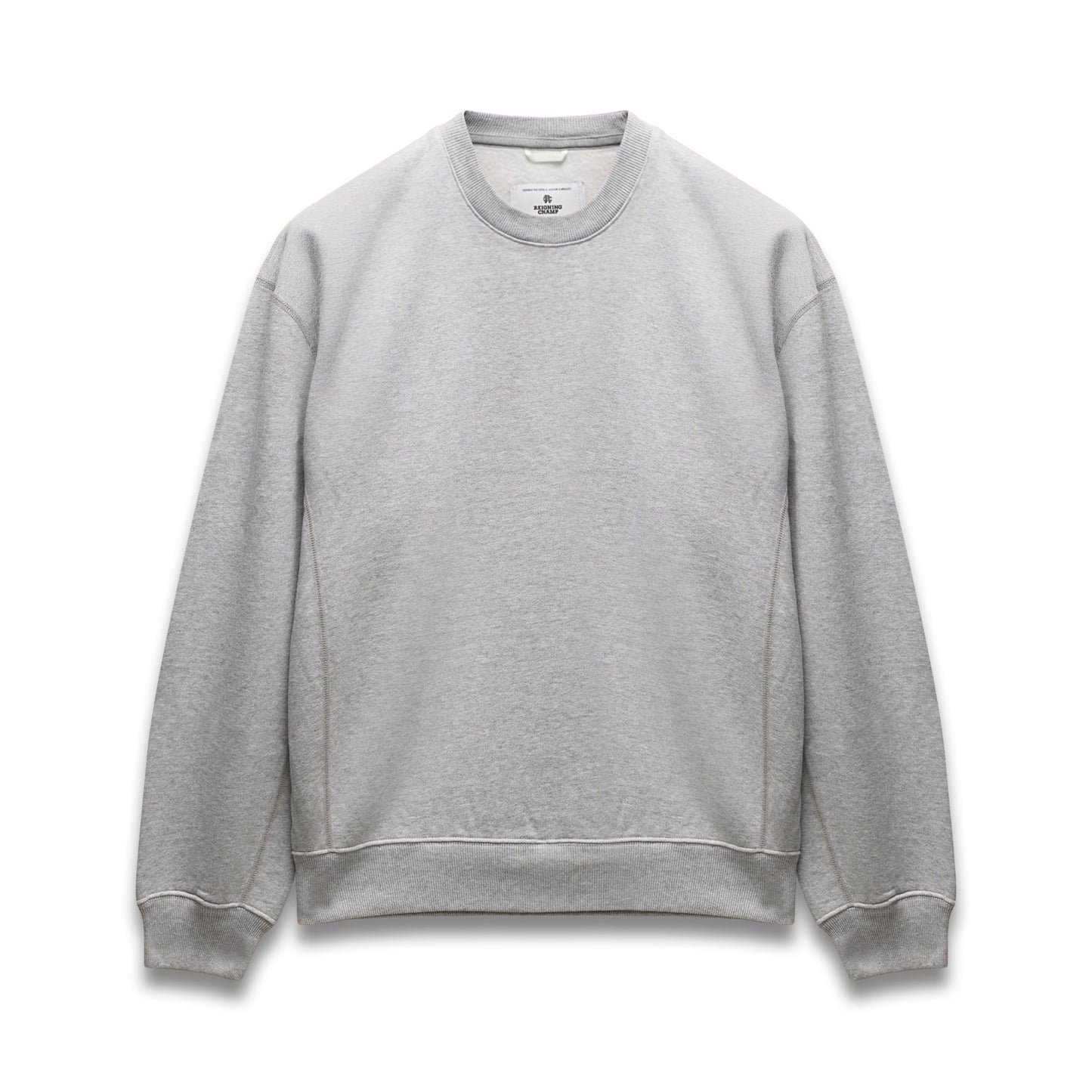 Brushed Fleece '97 Relaxed Crewneck