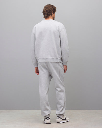 Brushed Fleece '97 Relaxed Crewneck