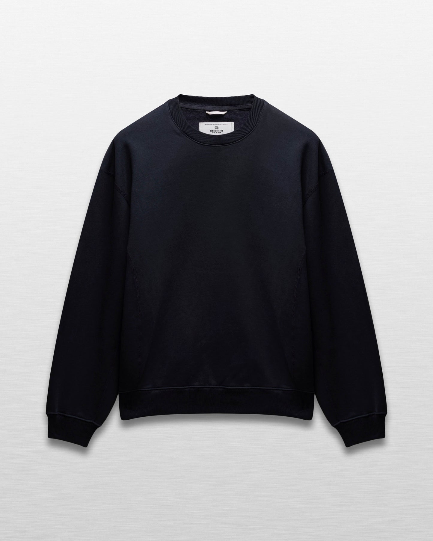 Brushed Fleece '97 Relaxed Crewneck