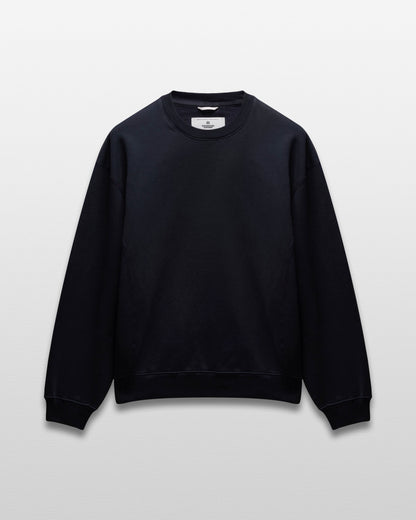 Brushed Fleece '97 Relaxed Crewneck