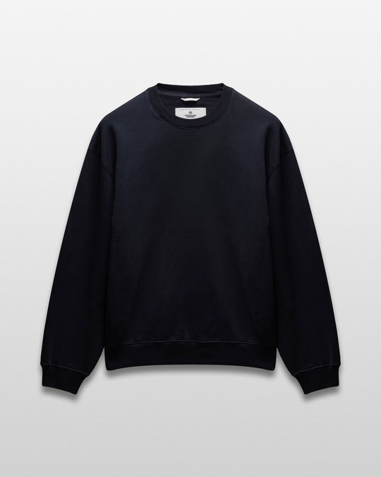 Brushed Fleece '97 Relaxed Crewneck