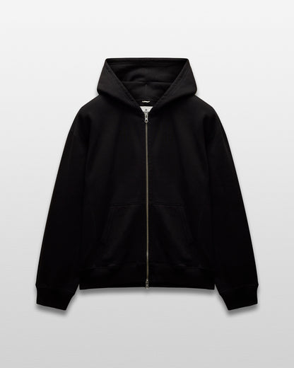 Brushed Fleece '97 Relaxed Zip Hoodie