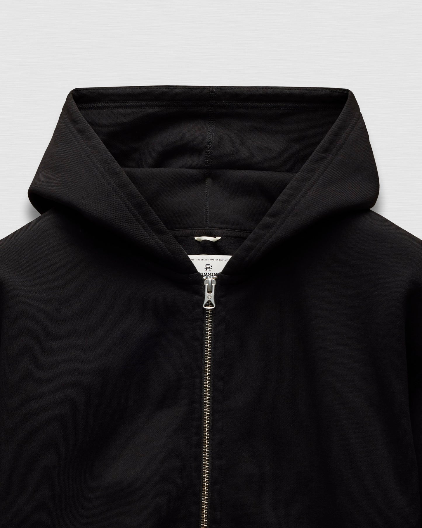 Brushed Fleece '97 Relaxed Zip Hoodie