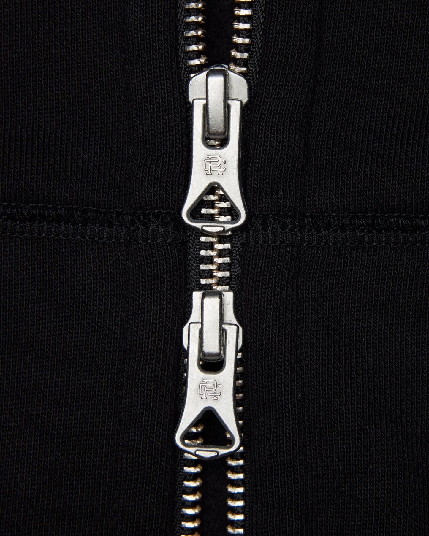 Brushed Fleece '97 Relaxed Zip Hoodie