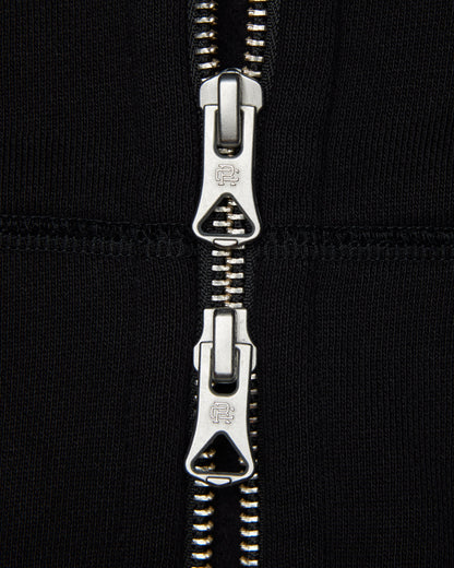 Brushed Fleece '97 Relaxed Zip Hoodie