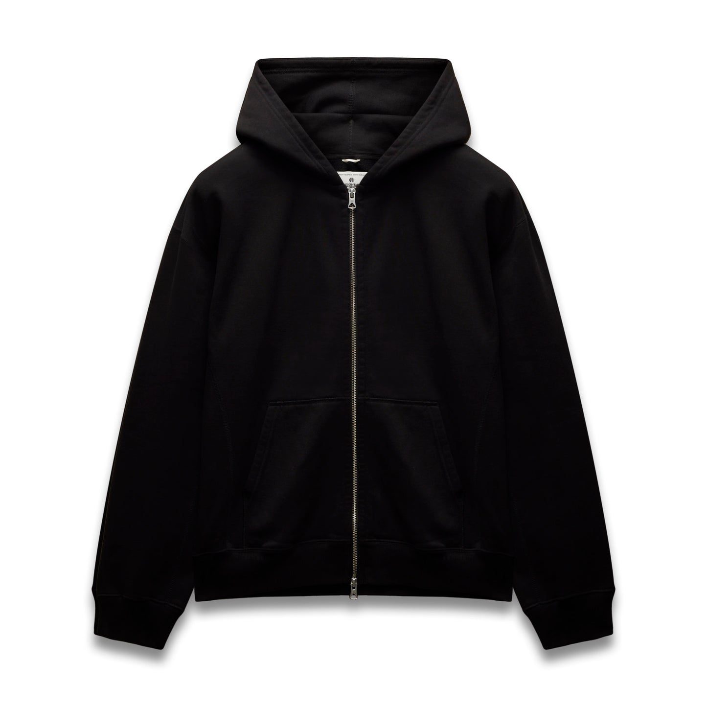 Brushed Fleece '97 Relaxed Zip Hoodie