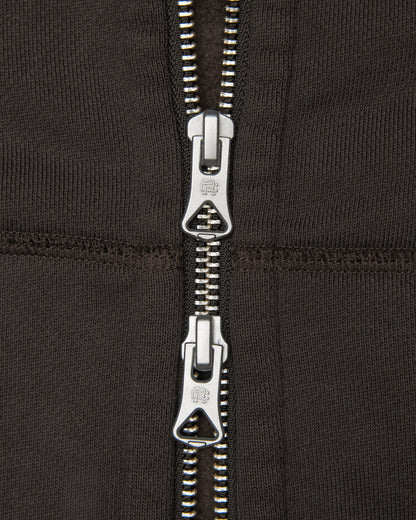 Brushed Fleece '97 Relaxed Zip Hoodie