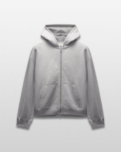 Brushed Fleece '97 Relaxed Zip Hoodie