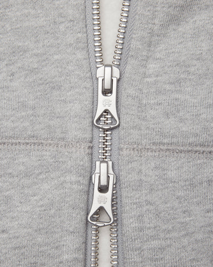 Brushed Fleece '97 Relaxed Zip Hoodie