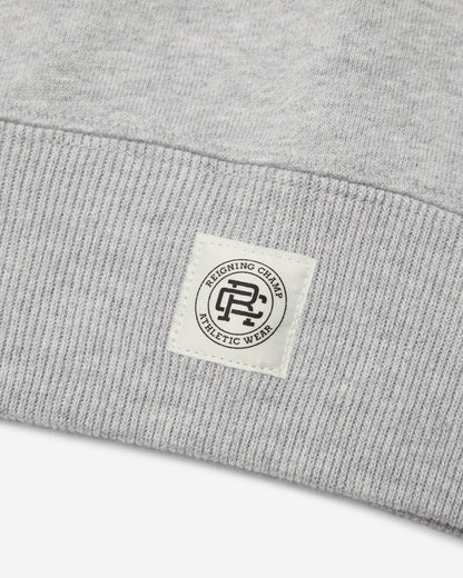 Brushed Fleece '97 Relaxed Zip Hoodie