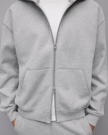 Brushed Fleece '97 Relaxed Zip Hoodie