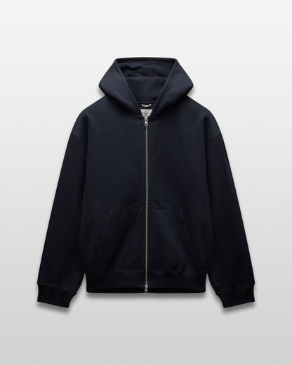 Brushed Fleece '97 Relaxed Zip Hoodie