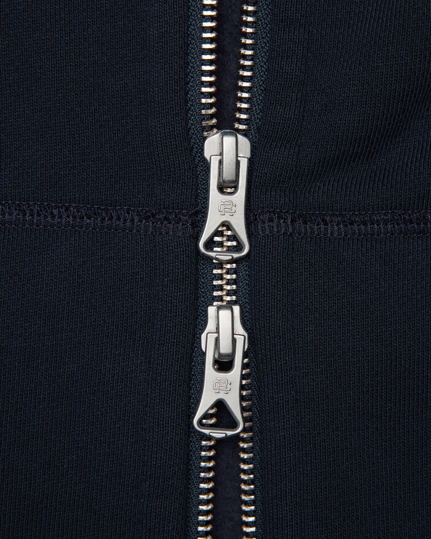 Brushed Fleece '97 Relaxed Zip Hoodie