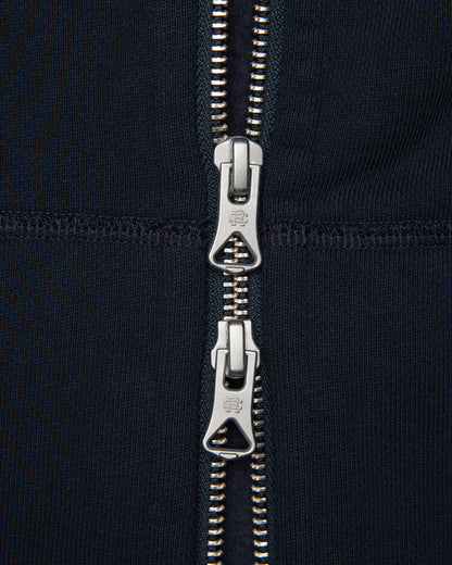 Brushed Fleece '97 Relaxed Zip Hoodie