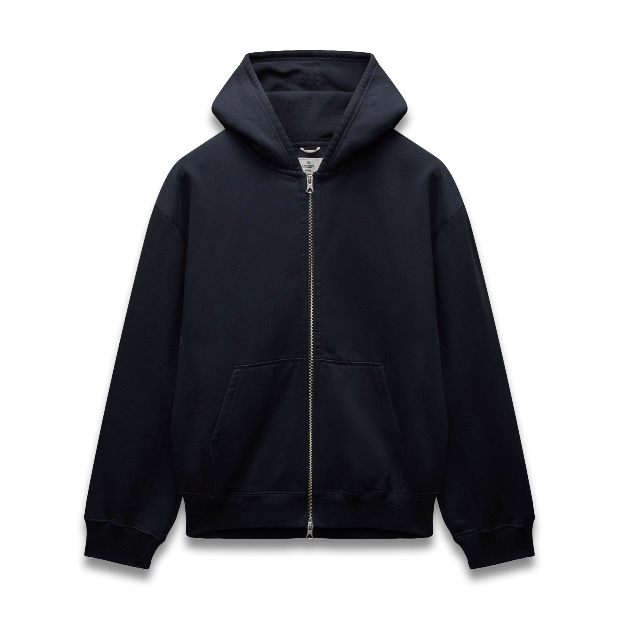 Brushed Fleece '97 Relaxed Zip Hoodie | Reigning Champ