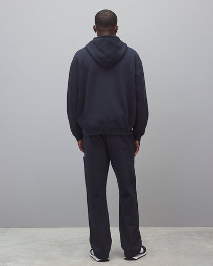 Brushed Fleece '97 Relaxed Zip Hoodie