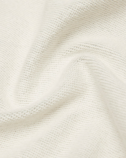 Midweight Terry Relaxed Hooded Robe